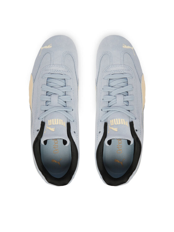 Puma Снікерcи Puma Speedcat 40632984 Голубий