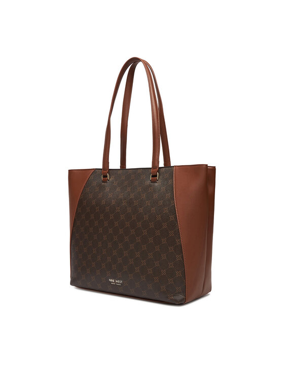 Nine West Сумка Nine West EO-WYOMING-LDA8449 Коричневий