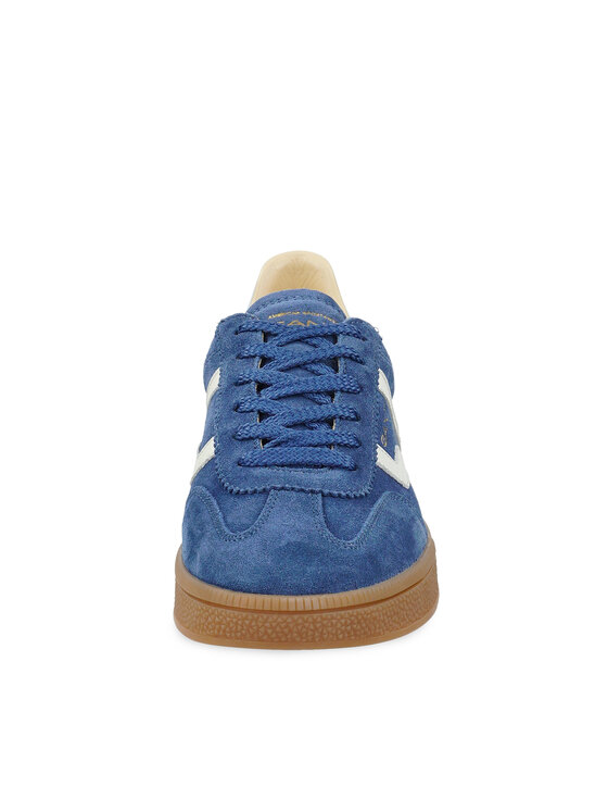 Gant Снікерcи Gant 32533197 Голубий