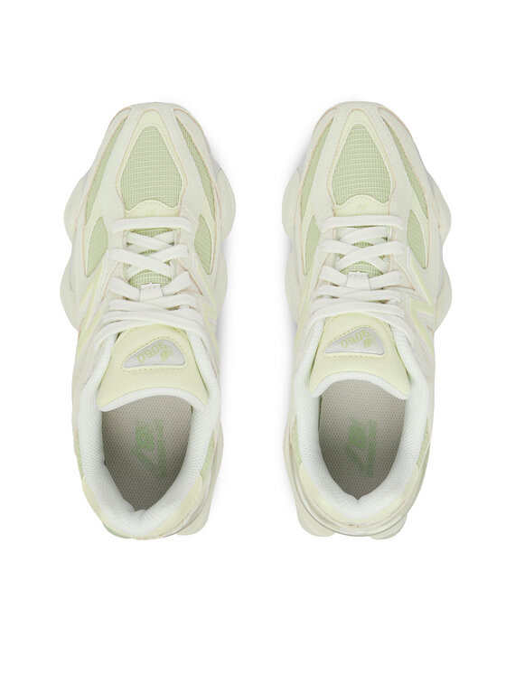 New Balance Сникърси New Balance U906072N Светлобежов