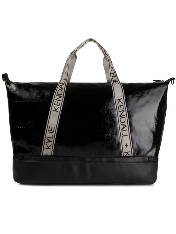 Kendall + Kylie Bolso Kendall + Kylie HBKK-319-0008-26 Negro