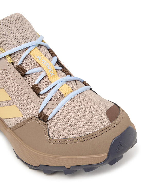 adidas Трекінгові черевики adidas Terrex AX4S JR9061 Коричневий