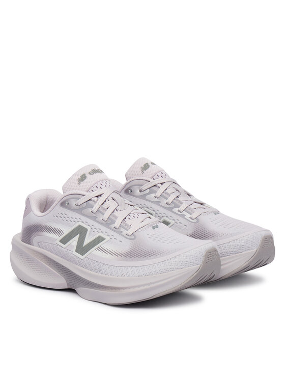 New Balance Bežecké topánky New Balance Ellipse V1  WELPS4TN Sivá