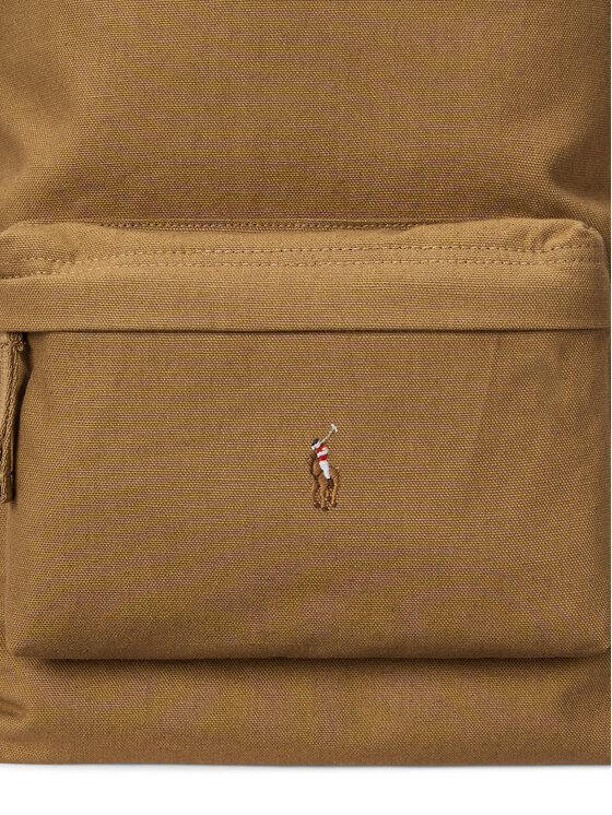Polo Ralph Lauren Рюкзак Polo Ralph Lauren 405967603005 Коричневий