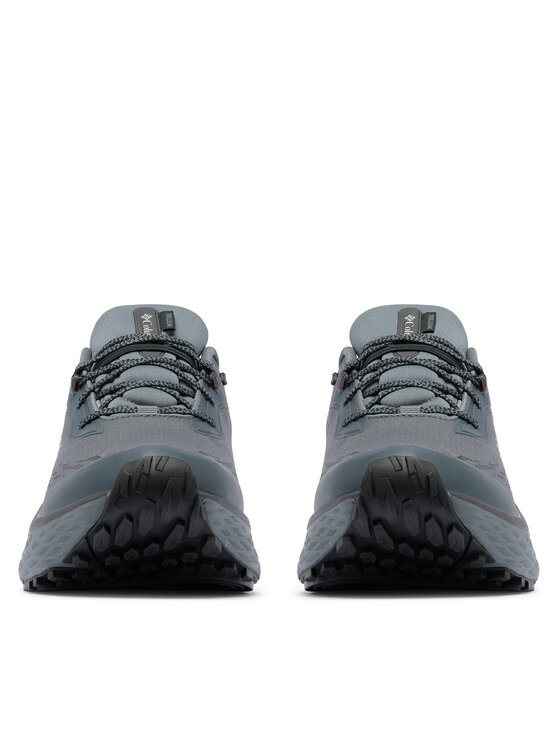 Columbia Παπούτσια για Τρέξιμο Columbia Konos Trillium ATR™ OutDry™ 2169921 Γκρι