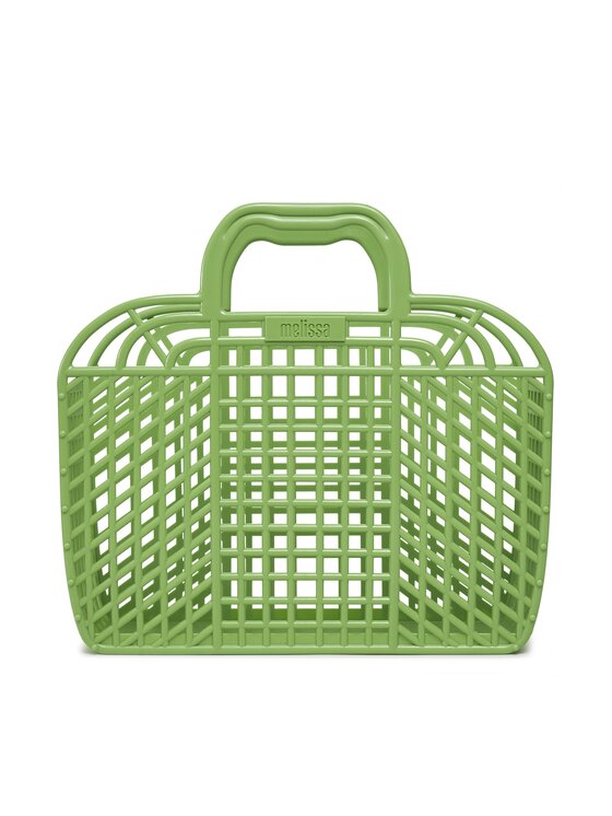 Melissa Sandali Melissa Mini Melissa Playtime Bb 35690 Verde
