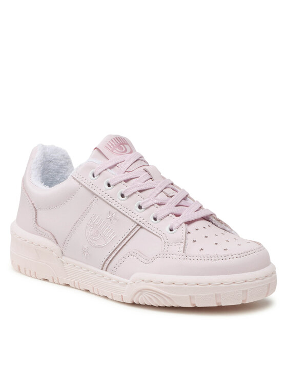 Chiara Ferragni Αθλητικά Chiara Ferragni CF3109-042 Ροζ