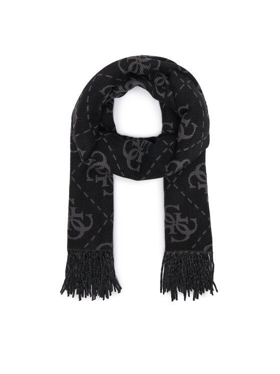 Guess Sciarpa Guess AW5217 VIS03 Nero