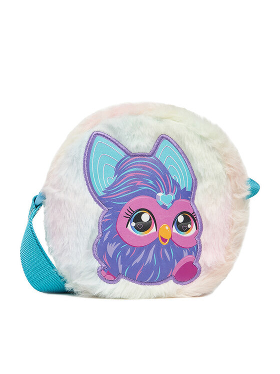 FURBY Torbica FURBY CEO-ACCCS-AW25-104FUR Šarena