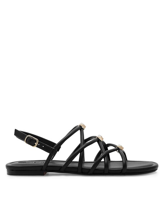 Nine West Szandál Nine West 123AL1737 Fekete