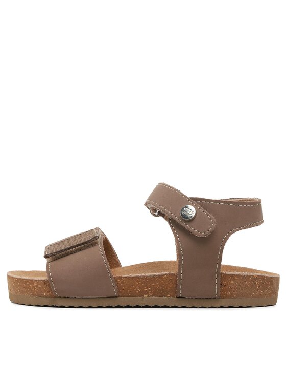 Gioseppo Sandále Gioseppo 65994-P Sivá