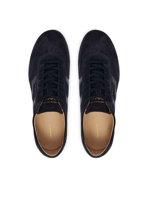 Gant Снікерcи Gant 32533276 Cиній