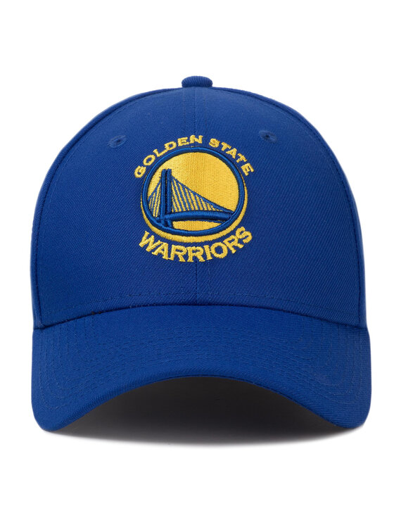 New Era Czapka z daszkiem New Era The League Golwar O 11405609 Niebieski
