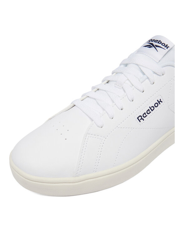 Reebok Снікерcи Reebok CEO-COURT CLEAN 100275947 Білий