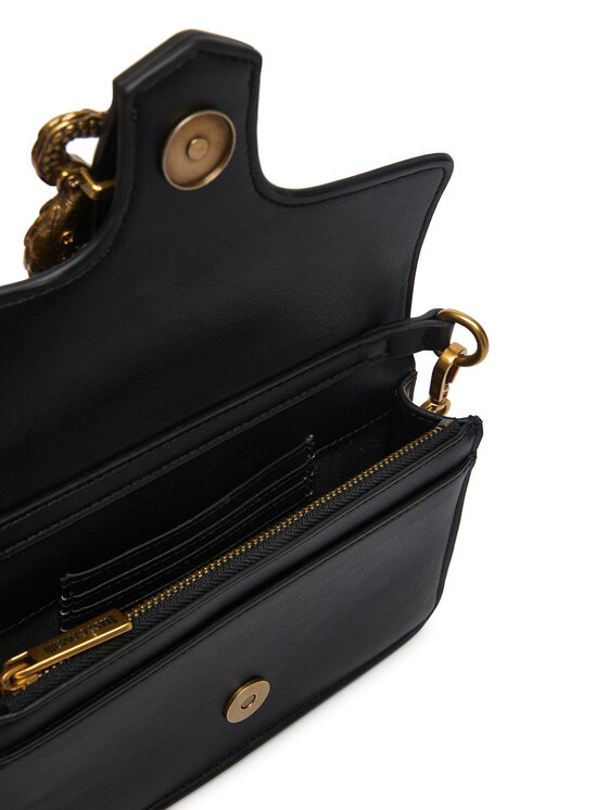 Just Cavalli Bolso Just Cavalli 81RA5PA2 ZSA89 Negro