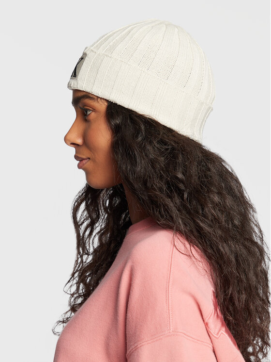 Calvin Klein Jeans Sapka Calvin Klein Jeans Monogram IU0IU00346 Bézs