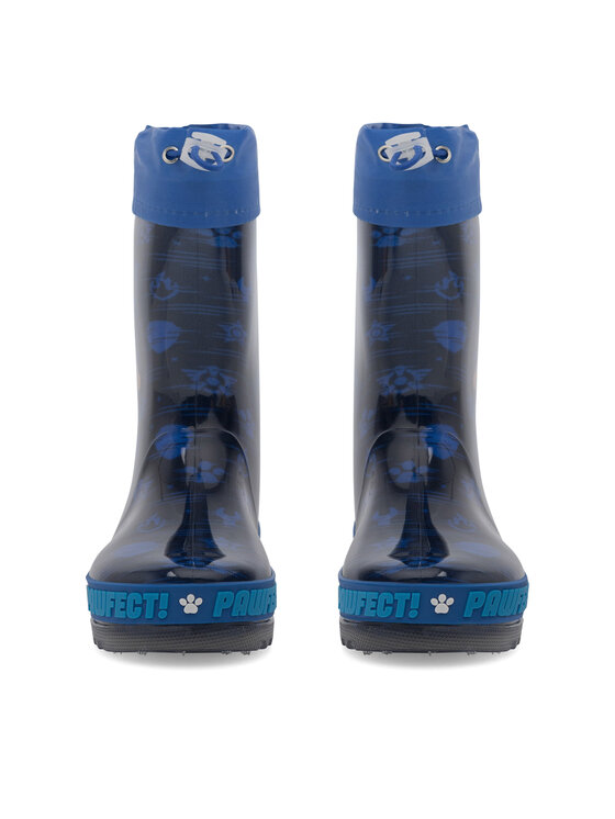 Paw Patrol Kalosze Paw Patrol SS24-406PAW Granatowy