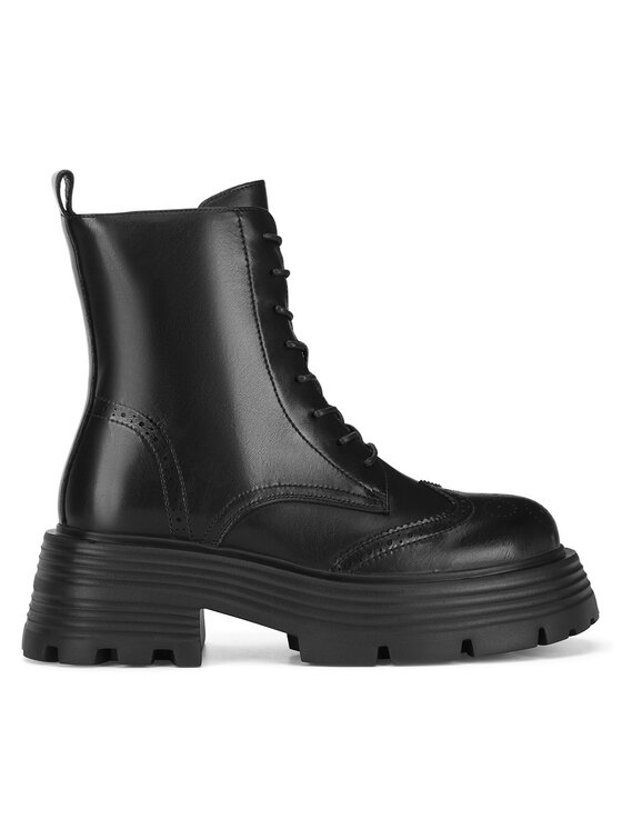 Badura Auliniai batai Badura WFA3147-1Z Juoda
