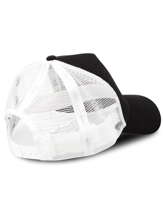 New Era Kepurė su snapeliu New Era Clean Trucker 2 Ney 11588491 Balta