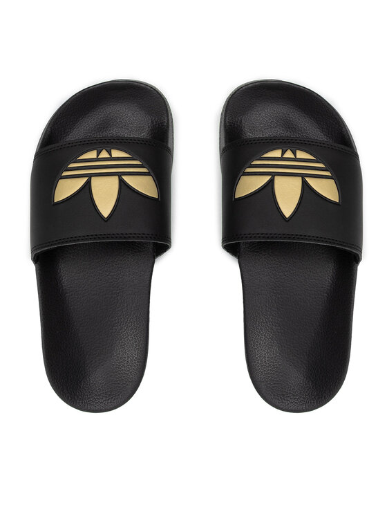 adidas Шльопанці adidas adilette Lite W GZ6196 Чорний