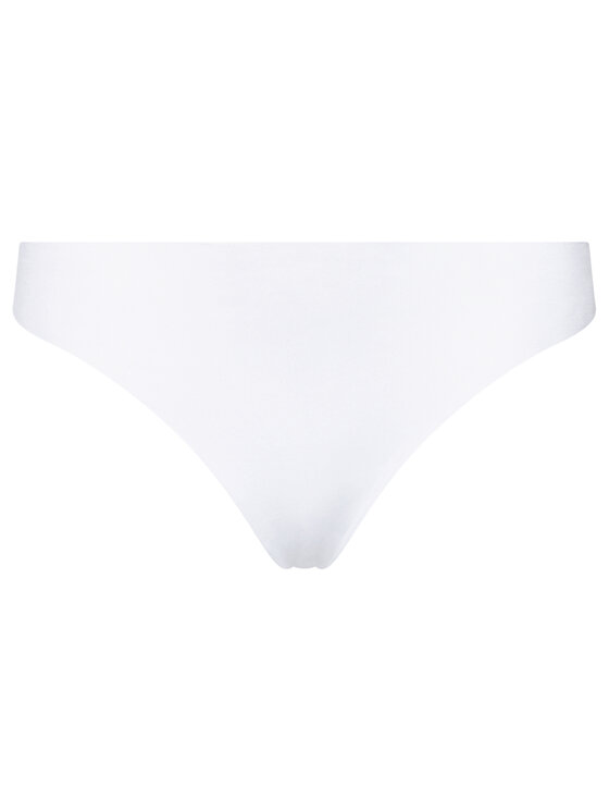 Hanro Hanro Tanga 1225 Fehér