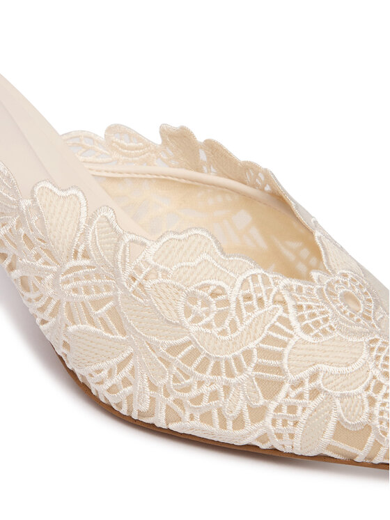 Aldo Papucs Aldo Galina 14241541 Ekru
