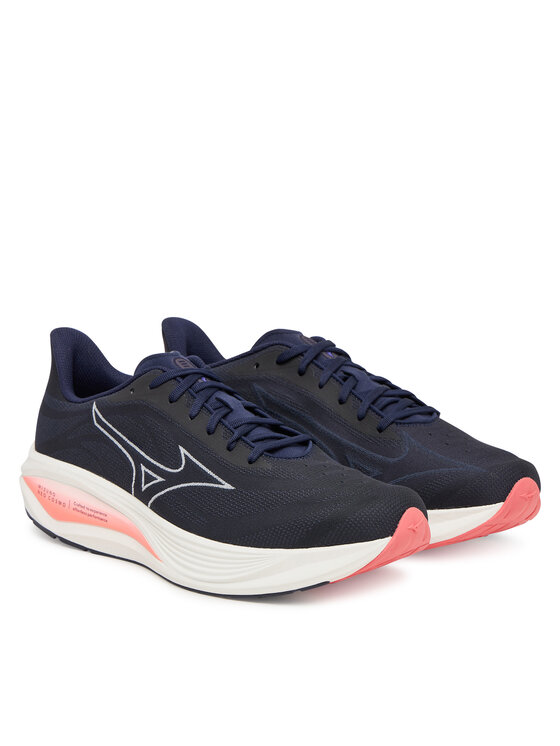Mizuno Scarpe running Mizuno Mizuno Neo Cosmo J1GC2510 Nero