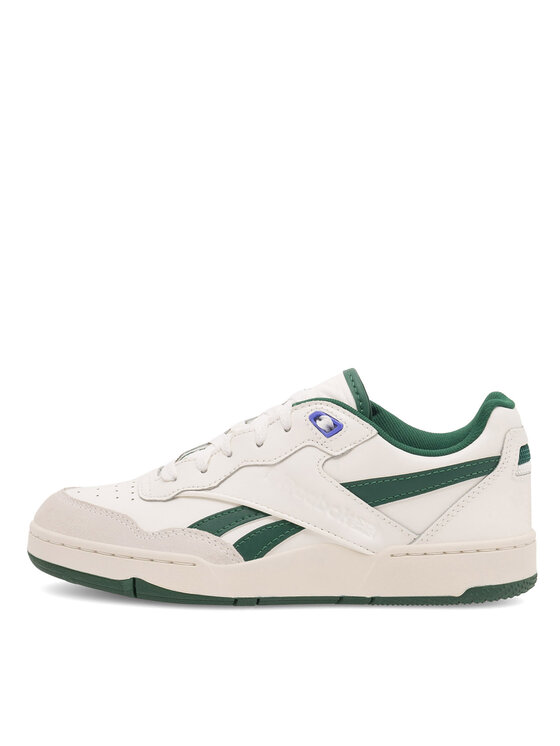Reebok Sneakersy Reebok BB 4000 II IE6833-W Bílá