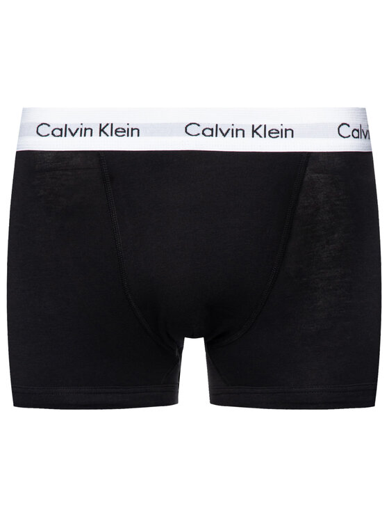 Calvin Klein Underwear Calvin Klein Underwear Set bokserica﻿ 0000U2662G Šarena