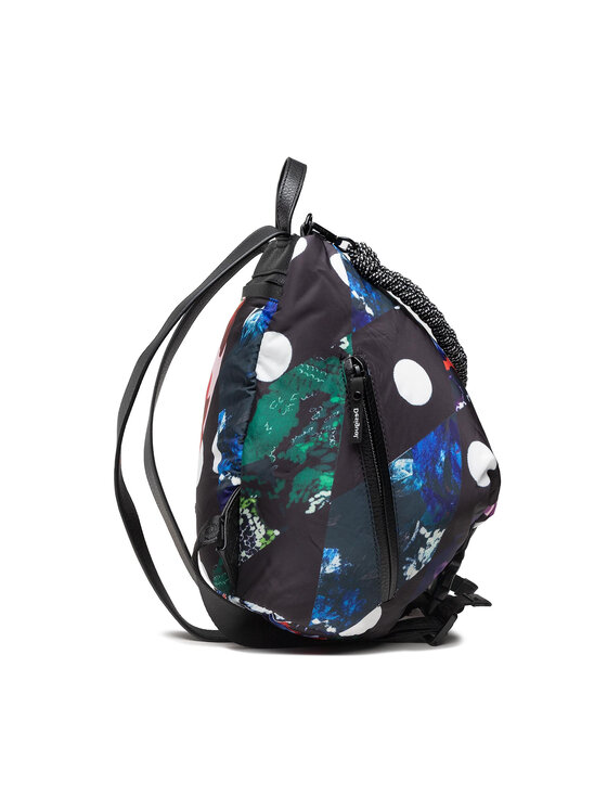 Desigual Plecak Desigual 21WAKA23 Kolorowy