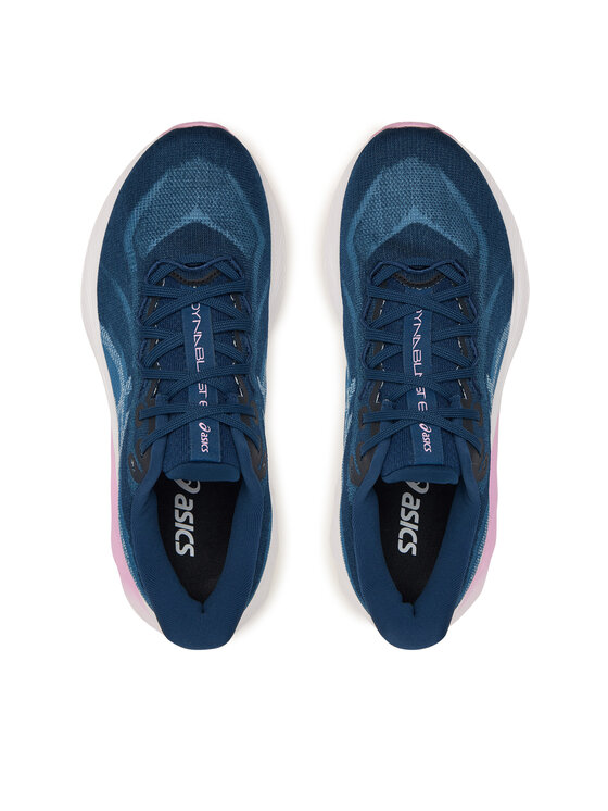 Asics Взуття для бігу Asics Dynablast 6 1012C010 Голубий