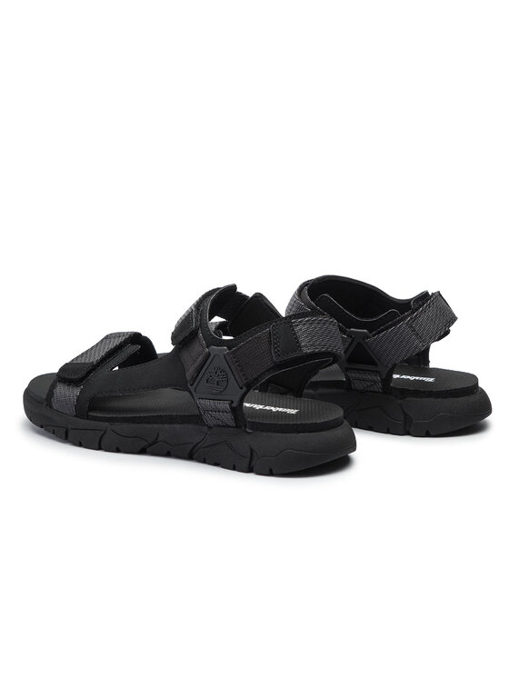 Timberland Босоніжки Timberland Windham Trail Sandal TB0A1V30015 Чорний