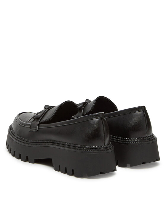 DeeZee Лофери DeeZee HY69907-3 Чорний