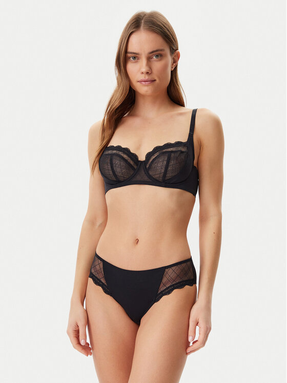 Dorina Dorina Комплект трусиків Imani FXHI0030ME022 Кольоровий