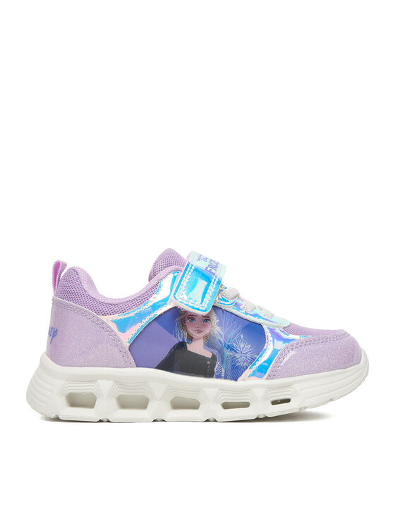Frozen Снікерcи Frozen CEO-BIC-SS26-107DFR Фіолетовий