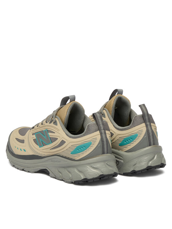 New Balance Futócipő New Balance Fresh Foam 410 v9 M4109NV Bézs