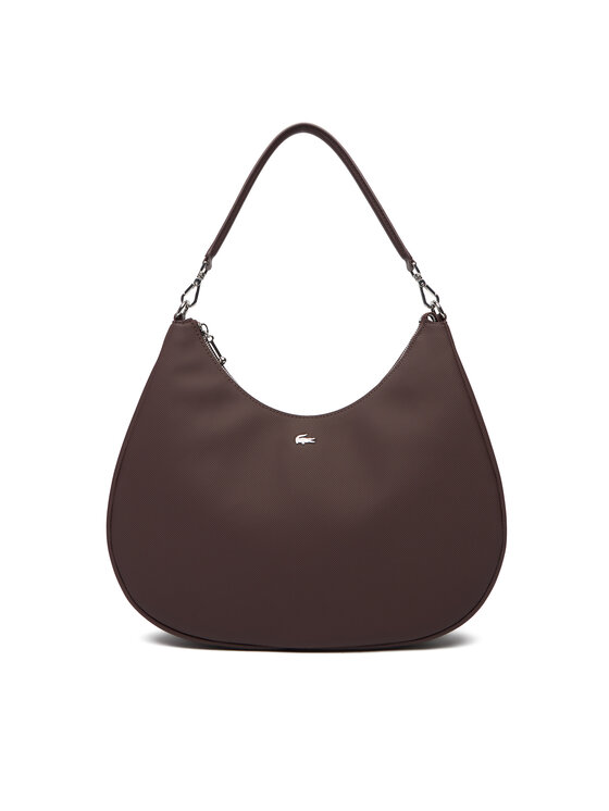 Lacoste Сумка Lacoste Daily City Bag NF5125DZ Cиній
