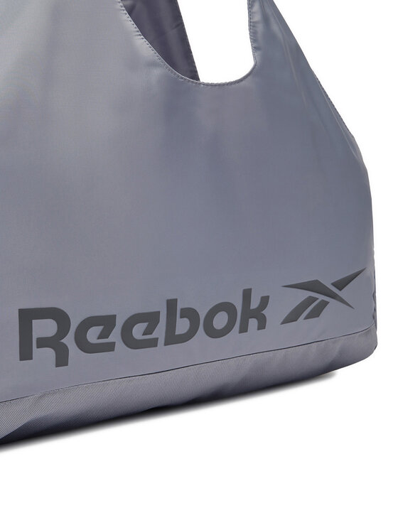 Reebok Сумка Reebok CWBEO-RBK-WS-001-09 Сірий
