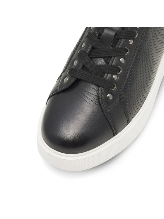 Sergio Bardi Сникърси Sergio Bardi WYL3358-5Z-SB Черен