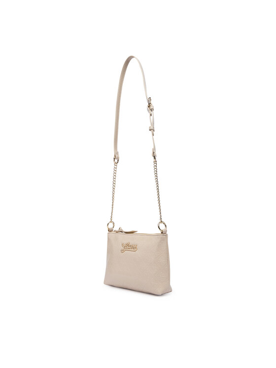 Guess Torebka Guess J6BZ13 W3986 Beżowy