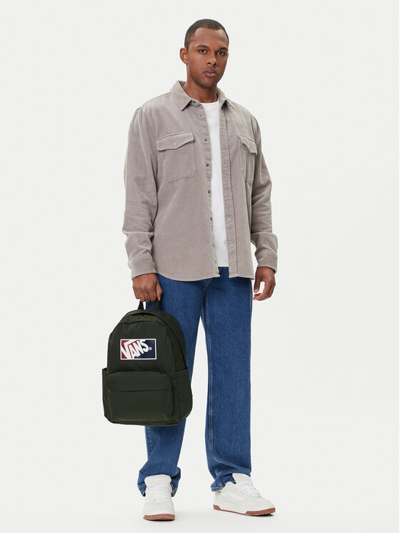 Vans Batoh Vans B Old Skool Grom VN000H56EMU1 Černá