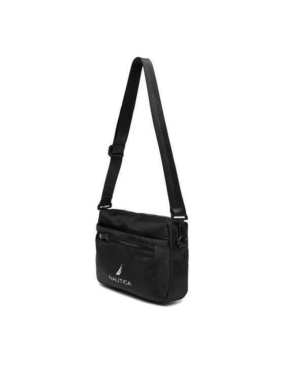 Nautica Soma Nautica C-NTC-M-004-08 Melns