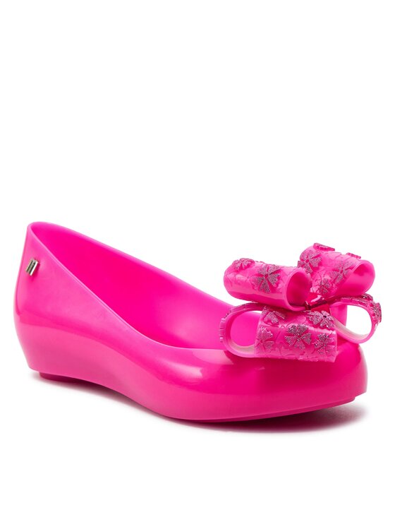 Melissa Balerina Melissa Melissa Ultragirl Sweet Xxiii Ad 33983 Rózsaszín