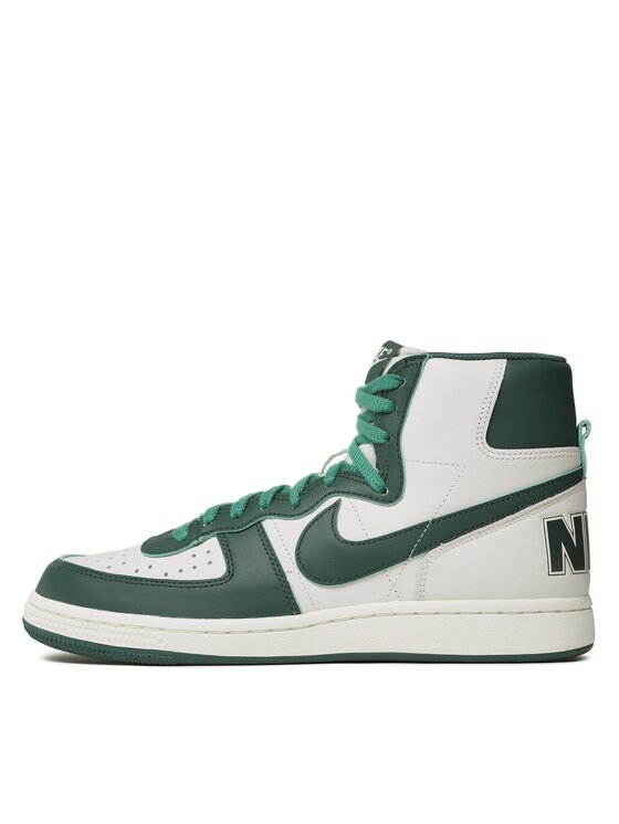 Nike Снікерcи Nike Terminator High FD0650 100 Білий