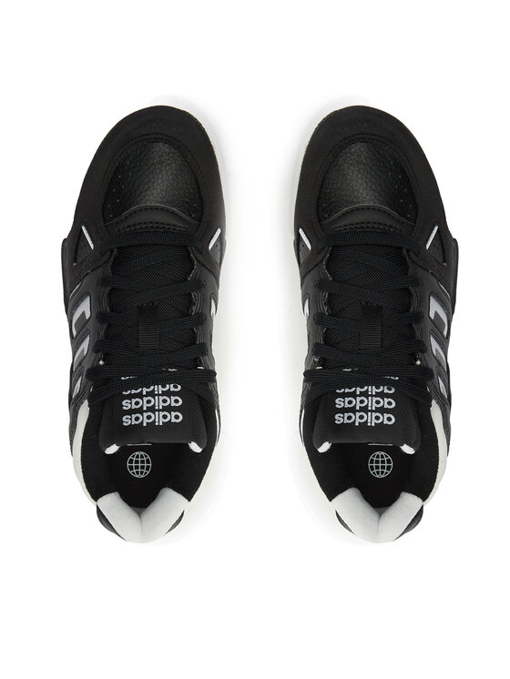 adidas Снікерcи adidas Midcity Low IE4518 Чорний