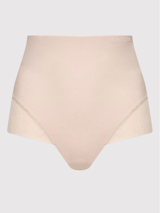Chantelle Chantelle Моделююча нижня білизна Sexy Shape C14K70 Бежевий