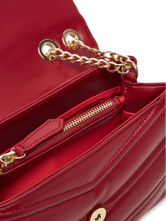 Valentino Bolso Valentino Privilege VBS8DN10 Rojo