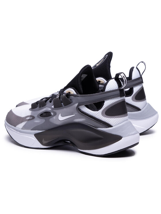 Nike Αθλητικά Nike Signal D/MS/X AT5303 002 Γκρι