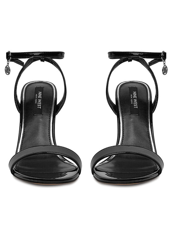 Nine West Szandál Nine West S2S15503 Fekete