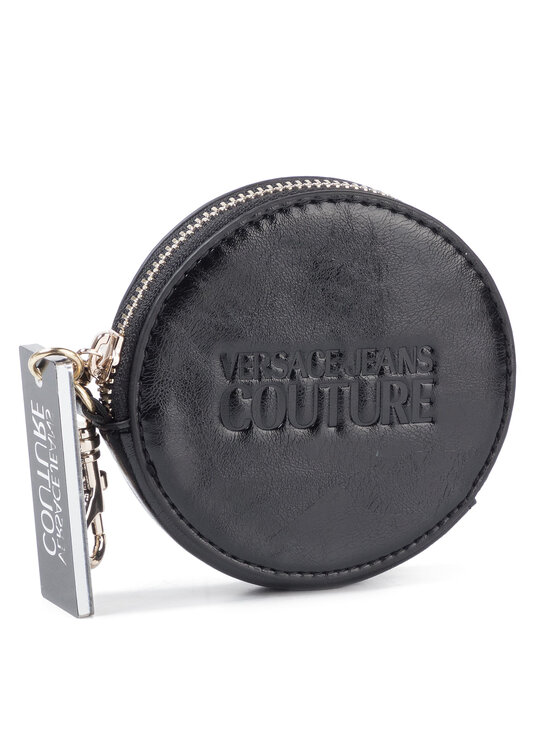 Versace Jeans Couture Τσάντα Versace Jeans Couture E1VUBBK4 Μαύρο